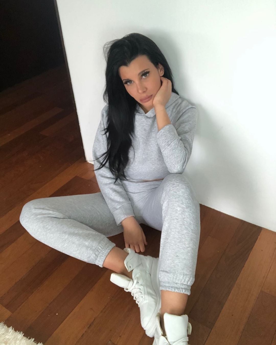 www.minutoneuquen.com Charlotte Caniggia3