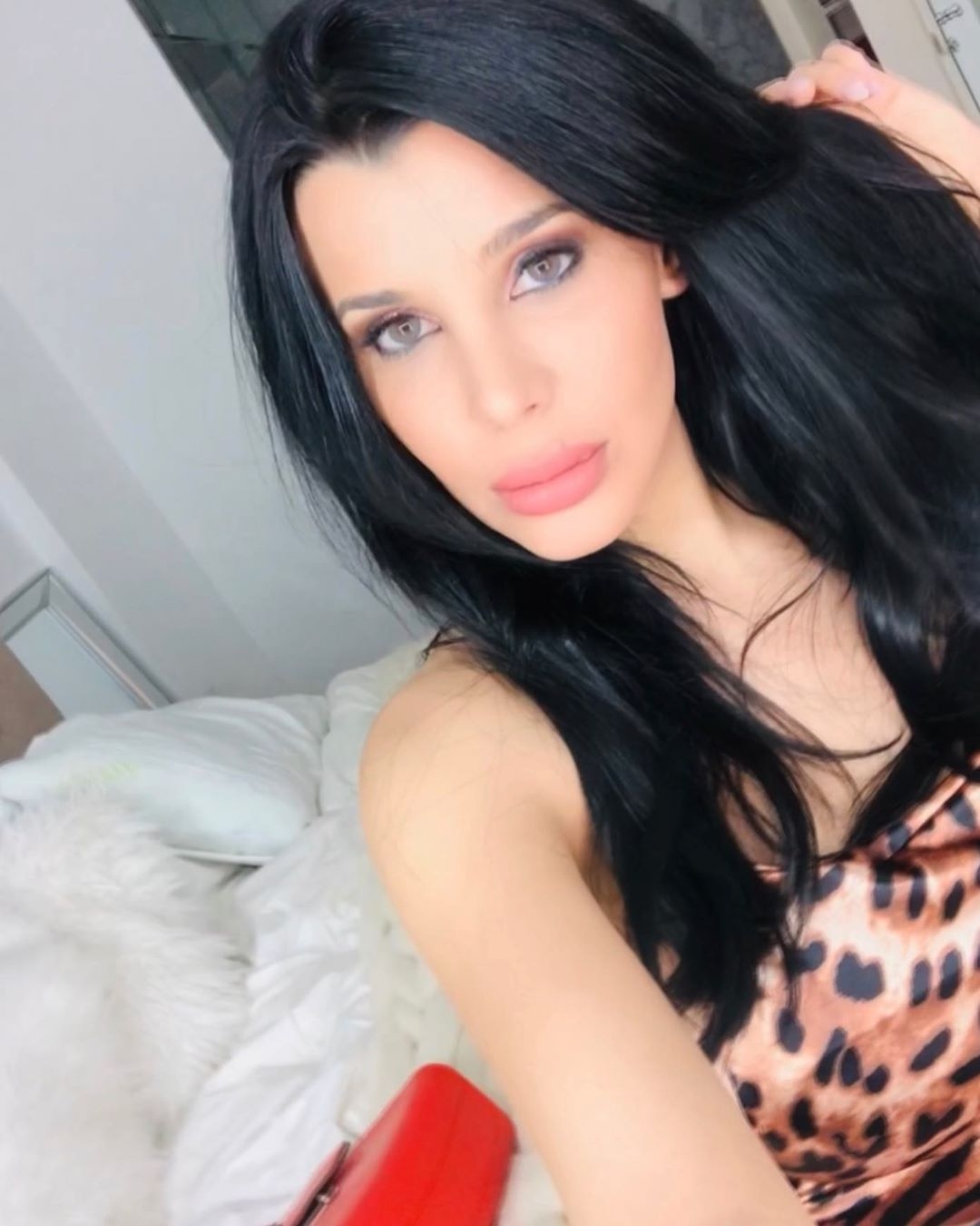www.minutoneuquen.com Charlotte Caniggia21