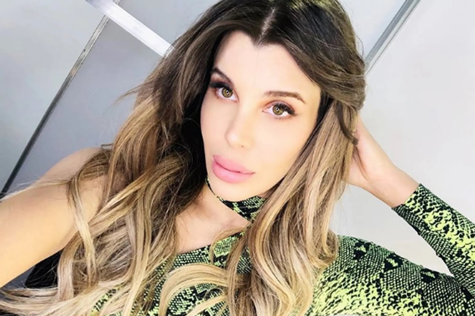 Cahrlotte-Caniggia