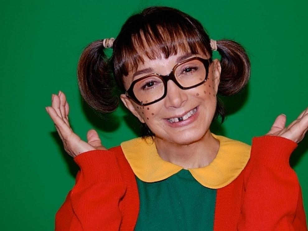 la chilindrina