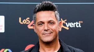 alejandro sanz