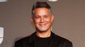 alejandro sanz