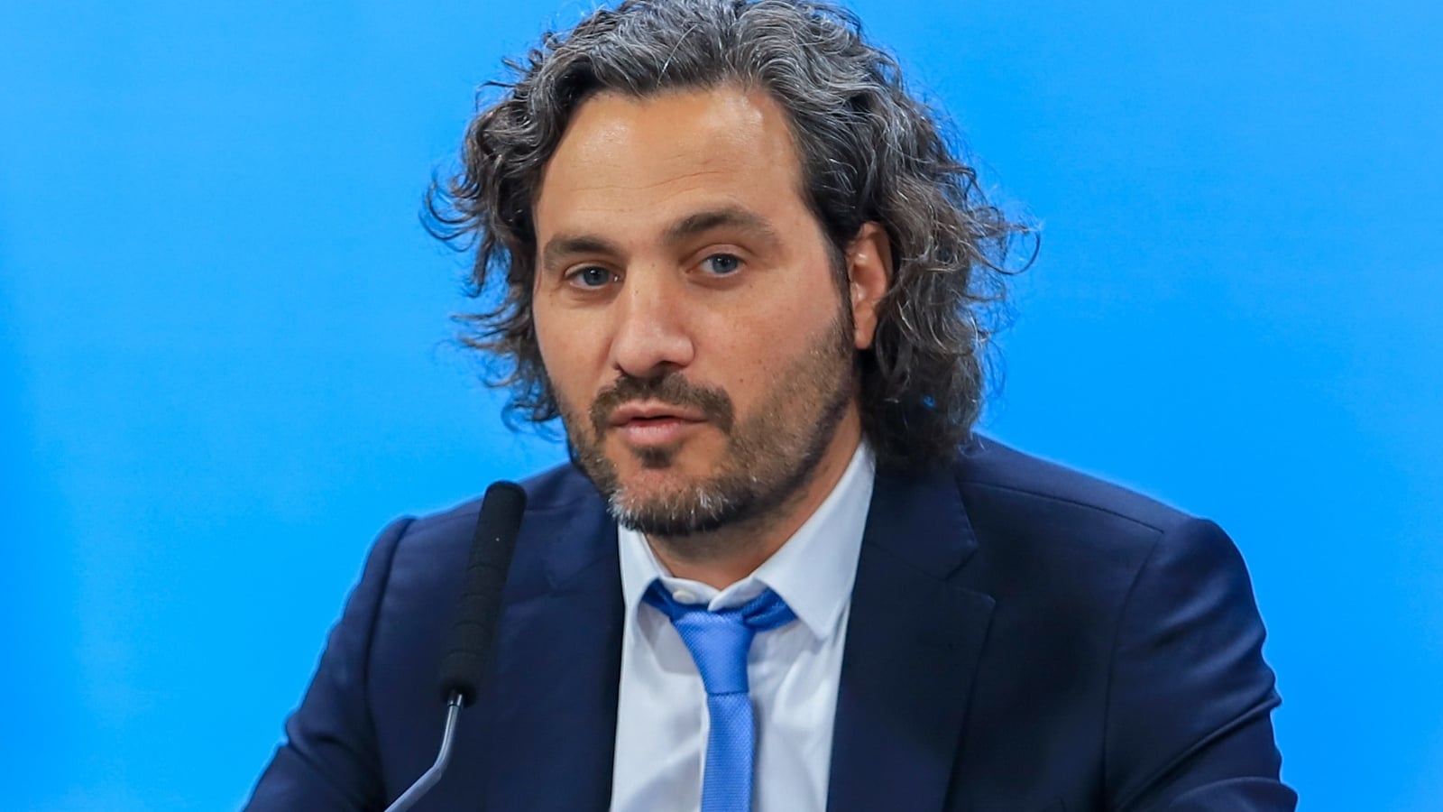 santiago cafiero