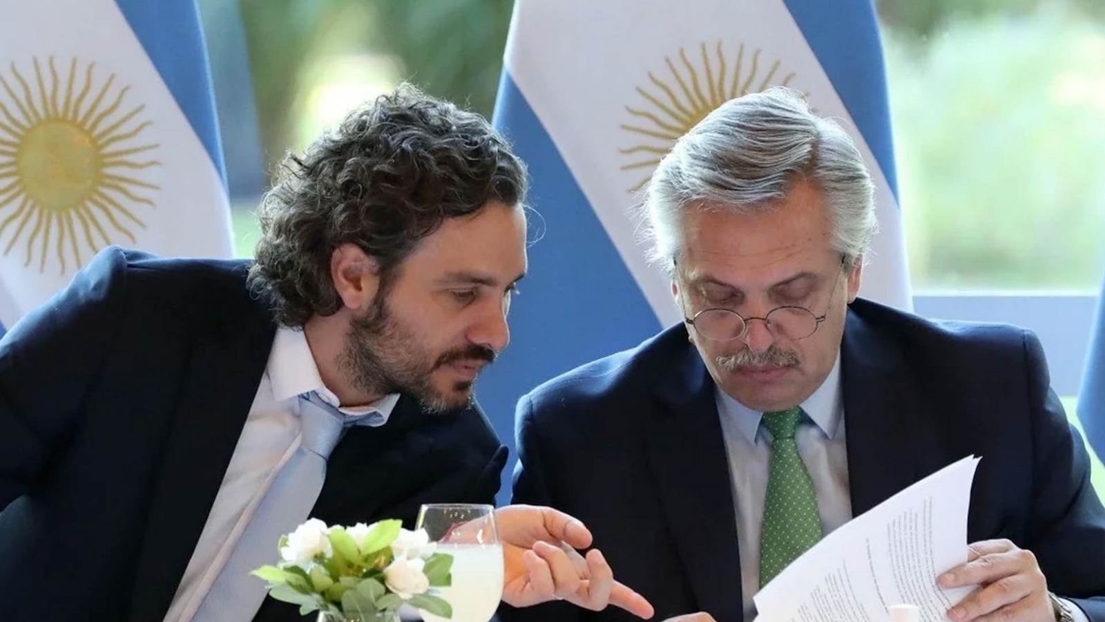 cafiero alberto