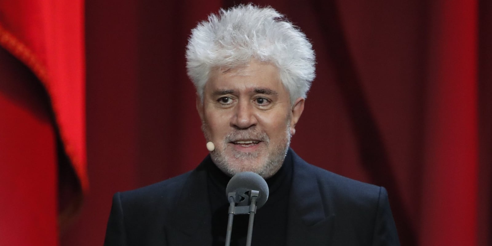 pedroalmodovar