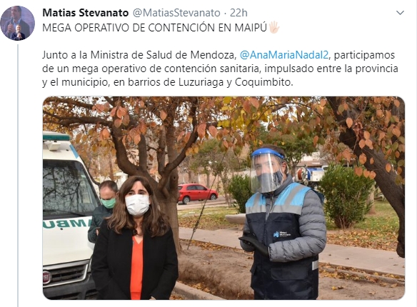 MAIUPIII