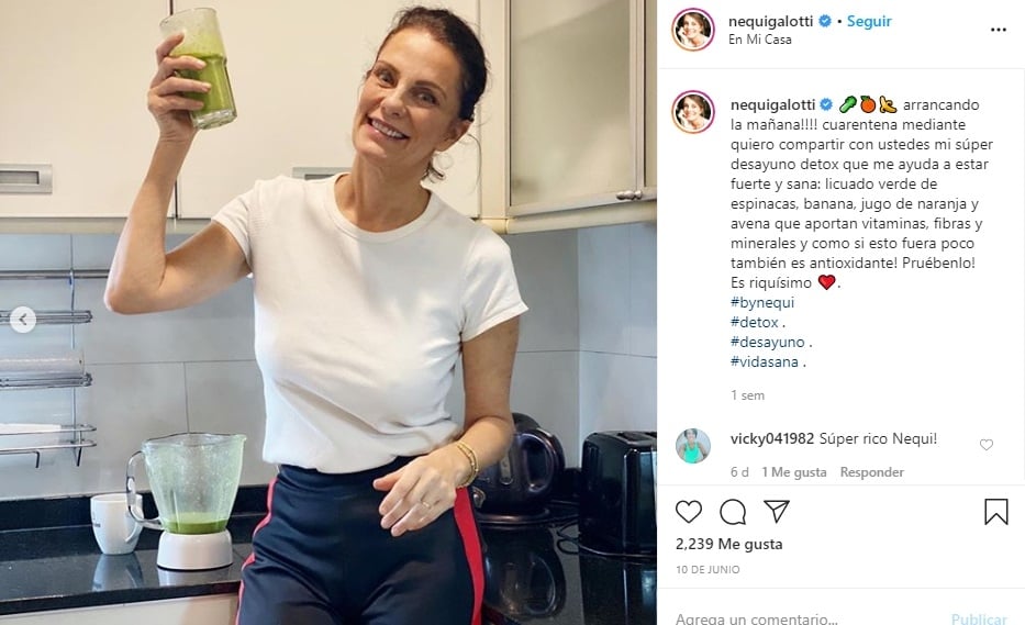 Nequi Galotti