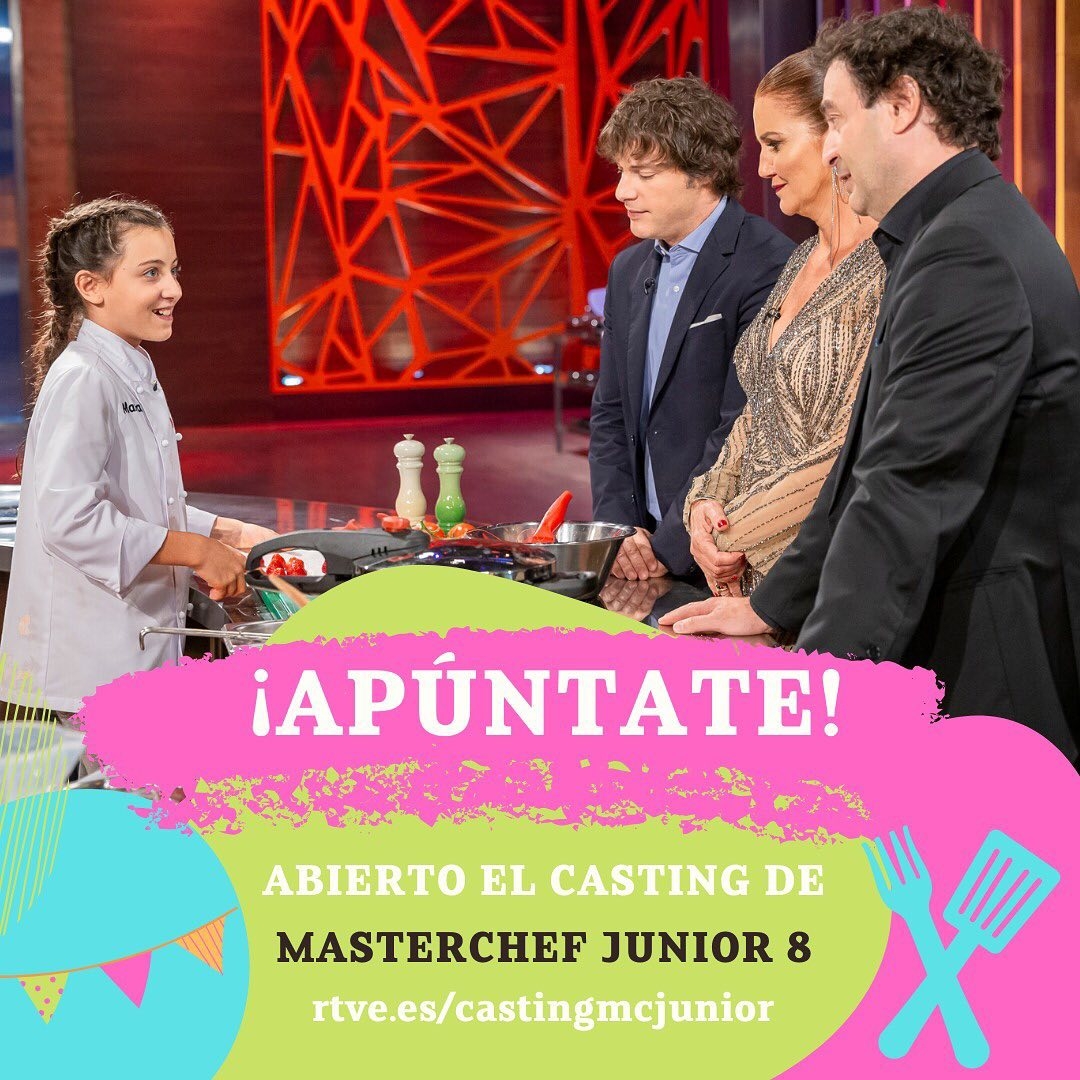 Casting de Masterchef