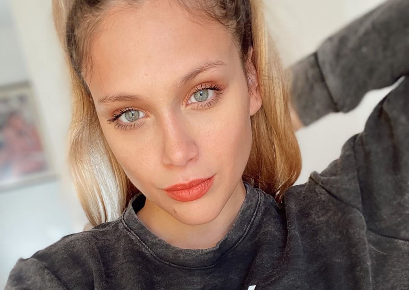 BARBIE VÉLEZ