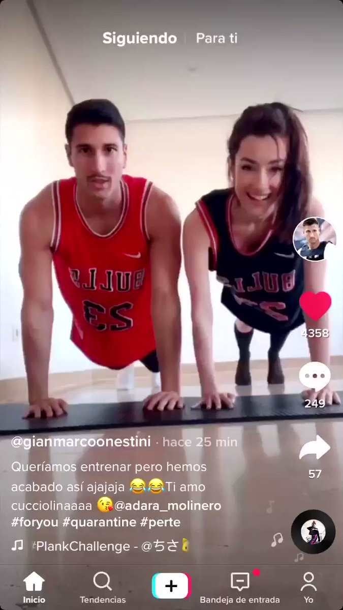www.minutoneuquen Gianmarco y Adara 5