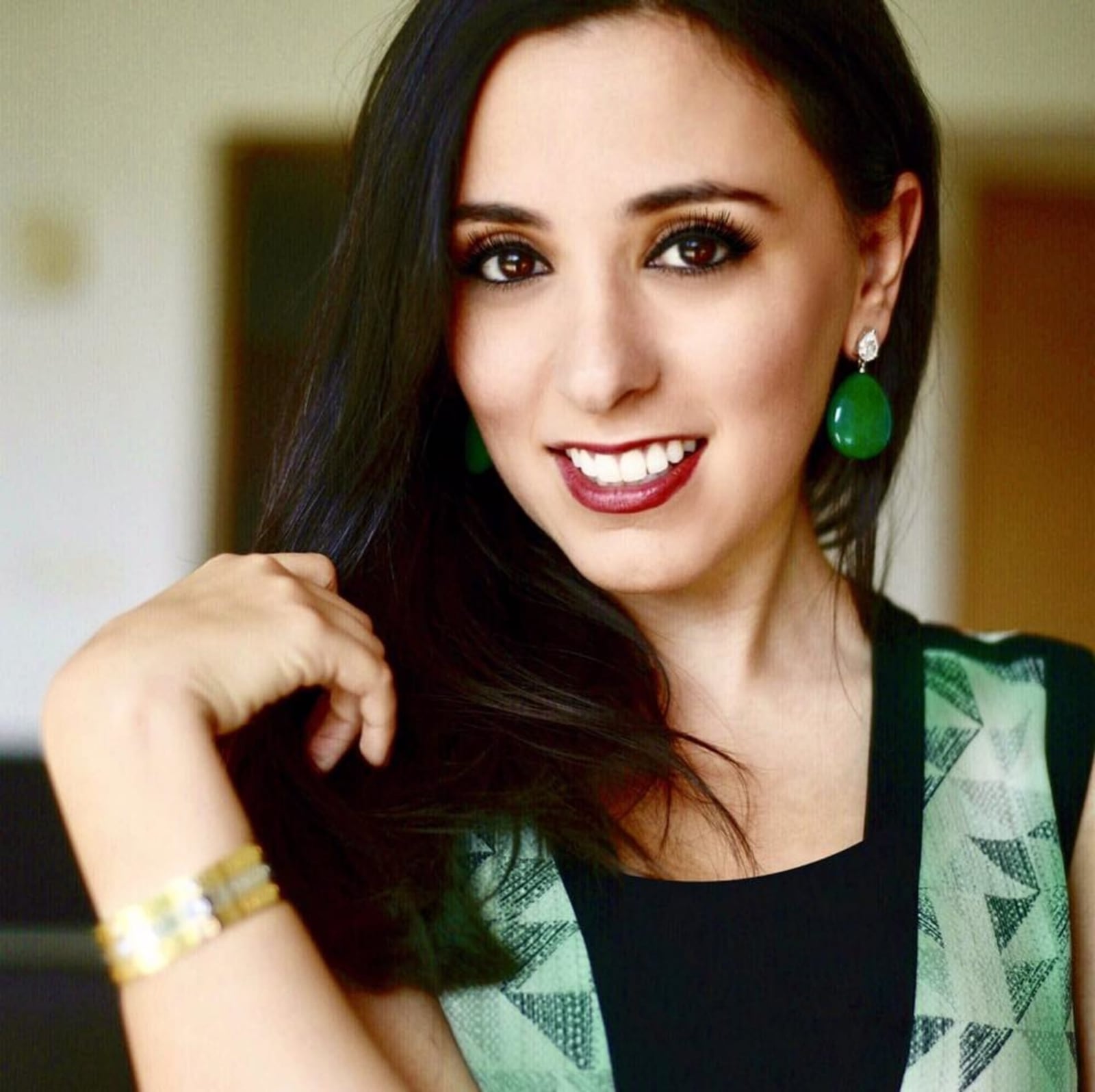 HANNA JAFF