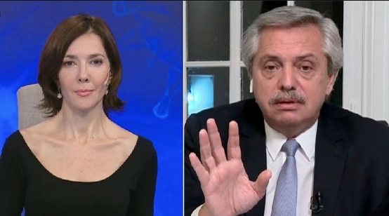 www.minutoneuquen.com Cristina Pérez1