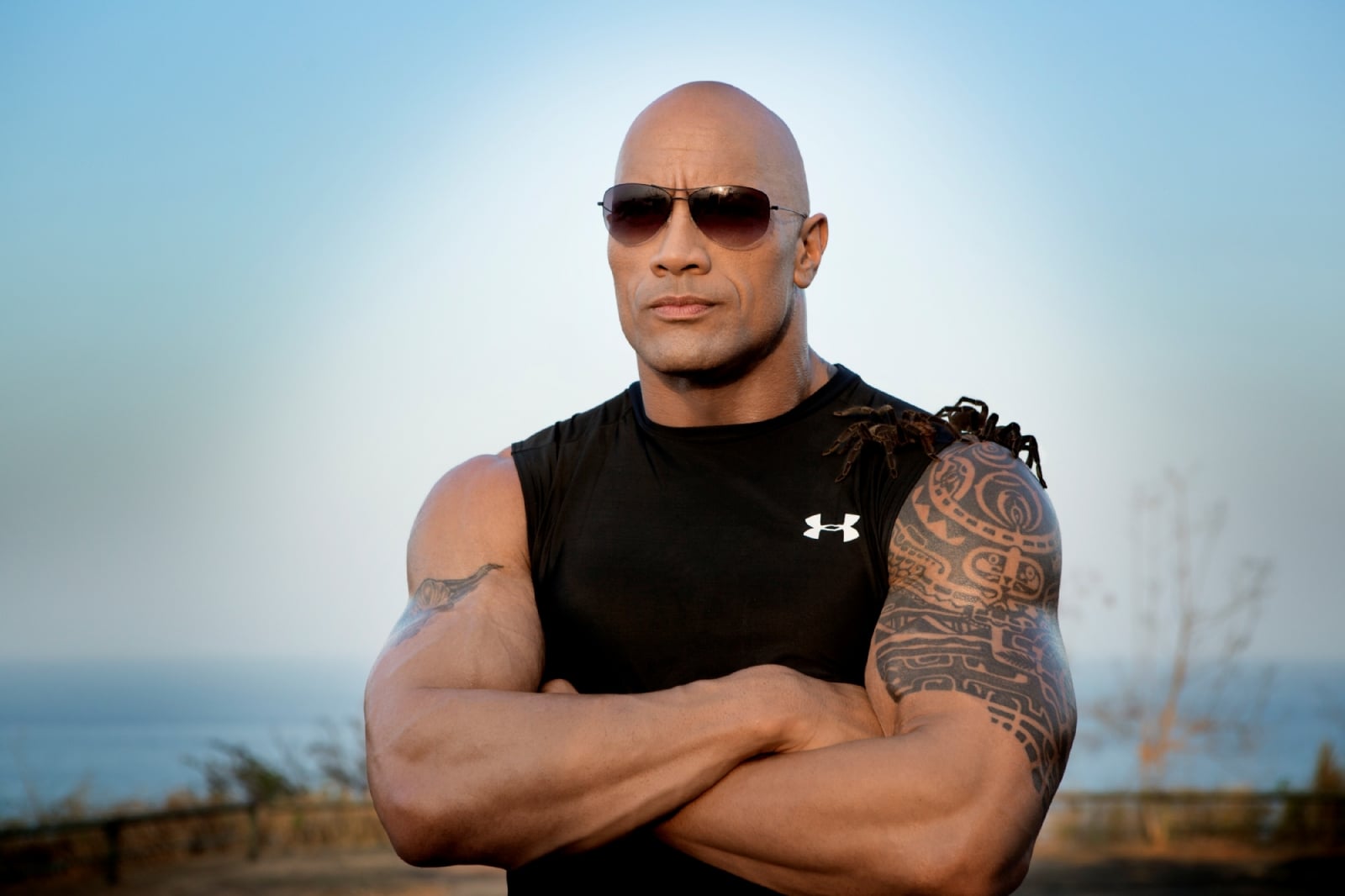 www.minutoneuquen.com the rock1