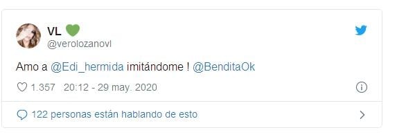 www.minutoneuquen.com Edith Hermida