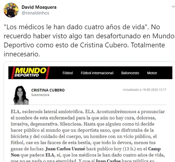 www.minutoneuquen.com CRISTINA CUBERO V