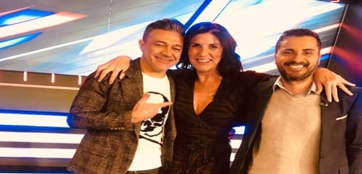 www.minutoneuquen.com CRISTINA CUBERO I