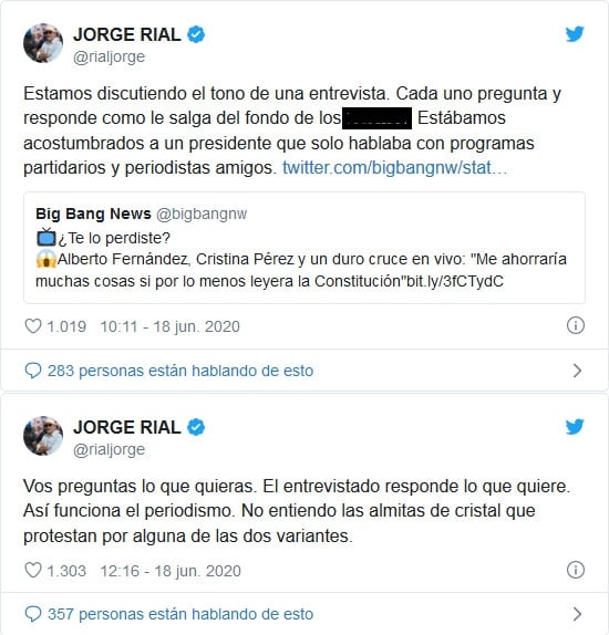 www.minutoneuquen.com Jorge Rial3