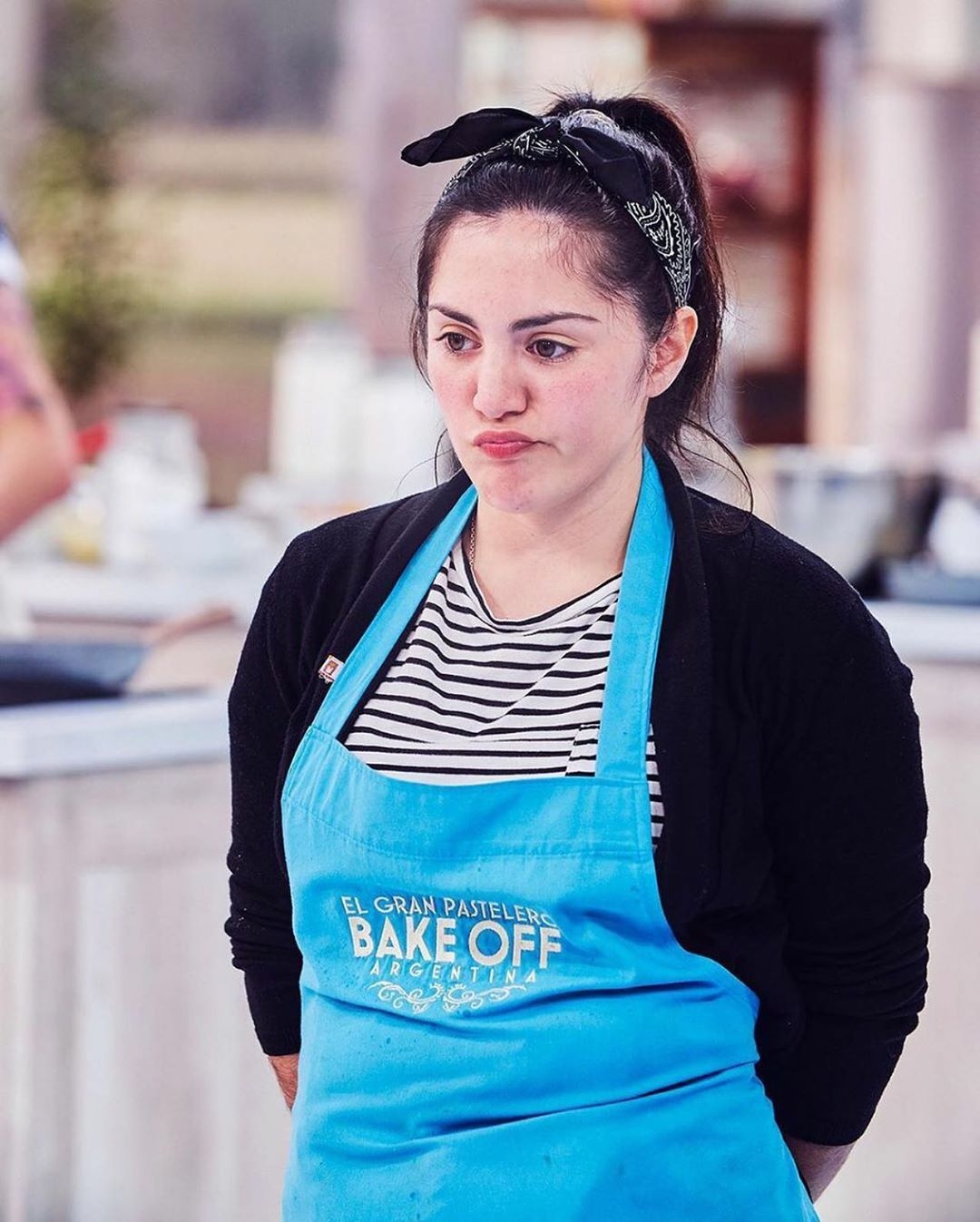 www.minutoneuquen.com Bake Off 3