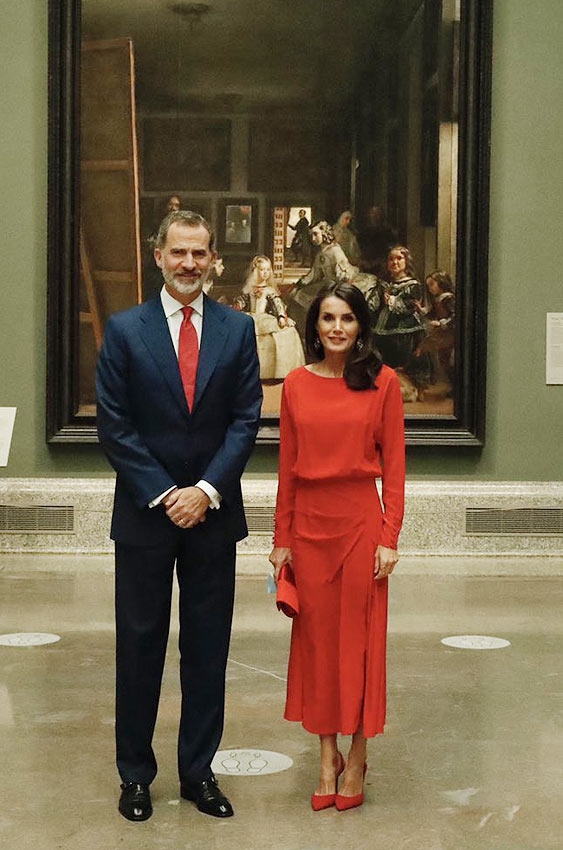 www.minutoneuquen.com felipe y letizia I