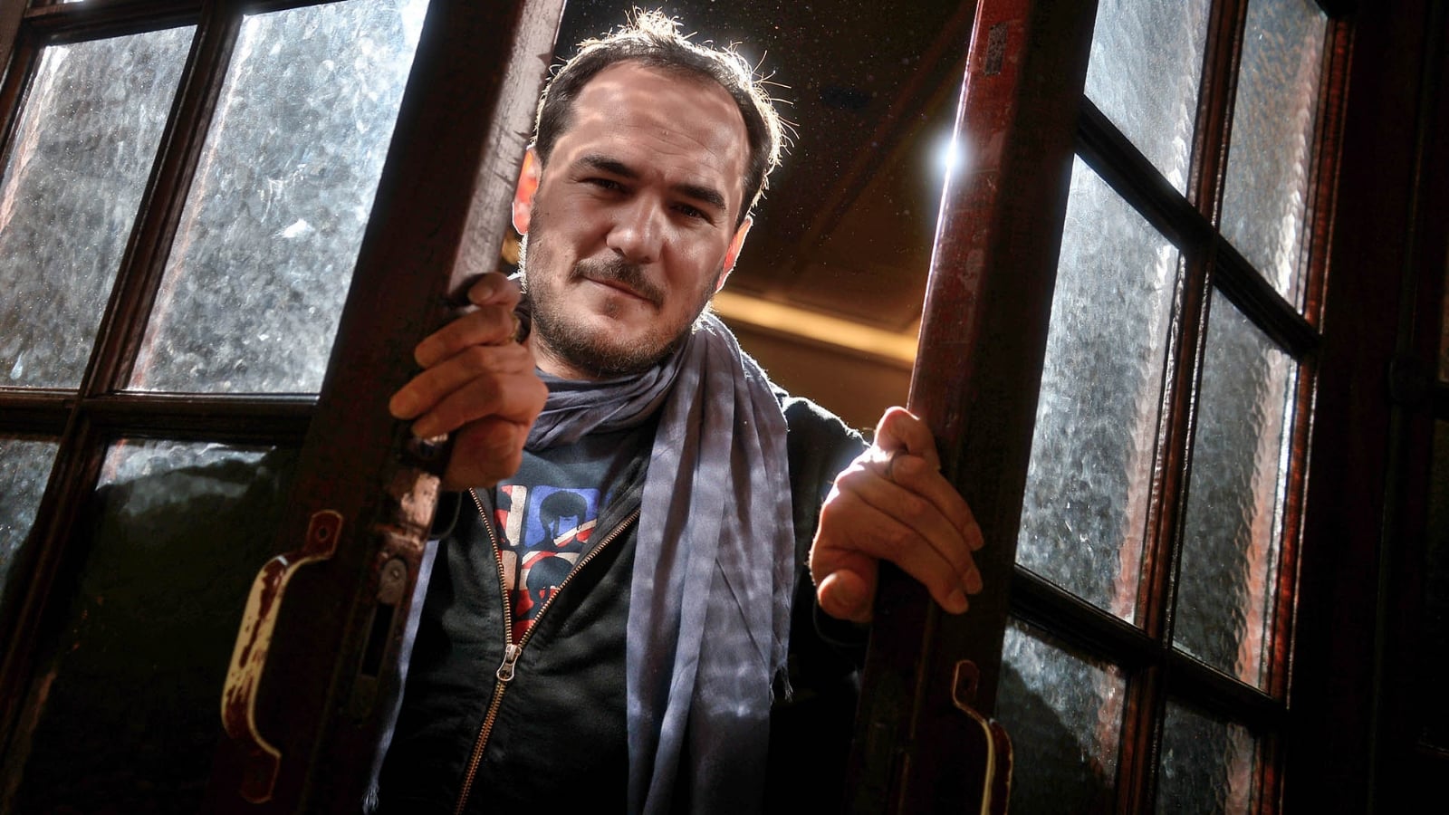 www.minutoneuquen.com ISMAEL SERRANO II