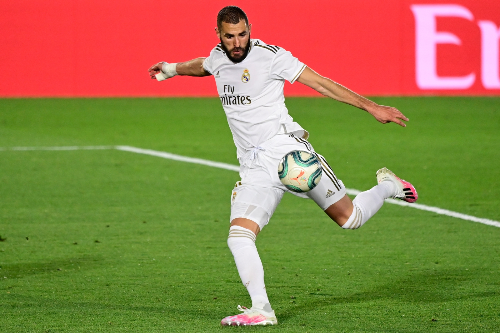 benzema