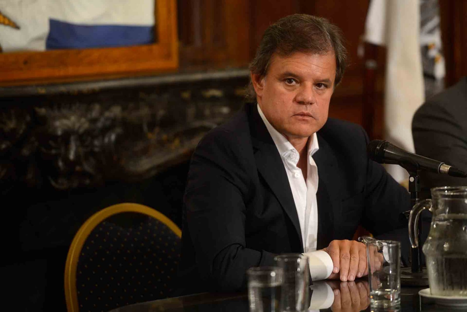 Quique Sacco