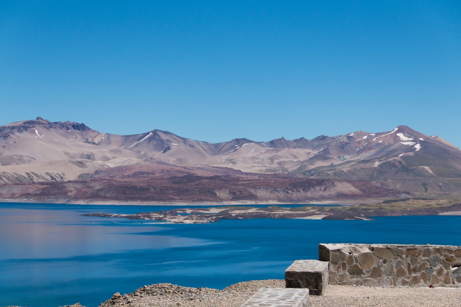 www.minutoneuquen.com laguna del maule