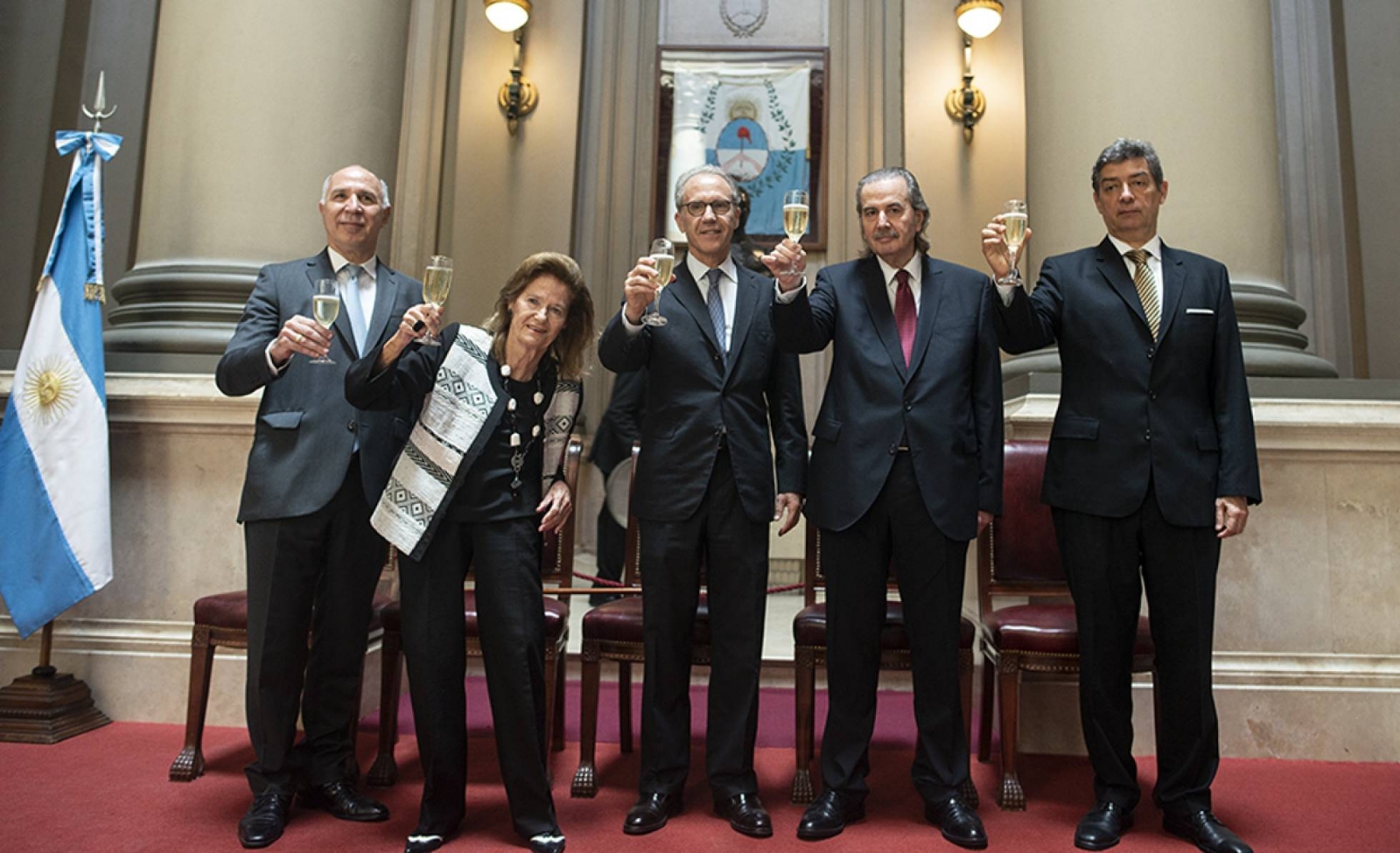 corte suprema