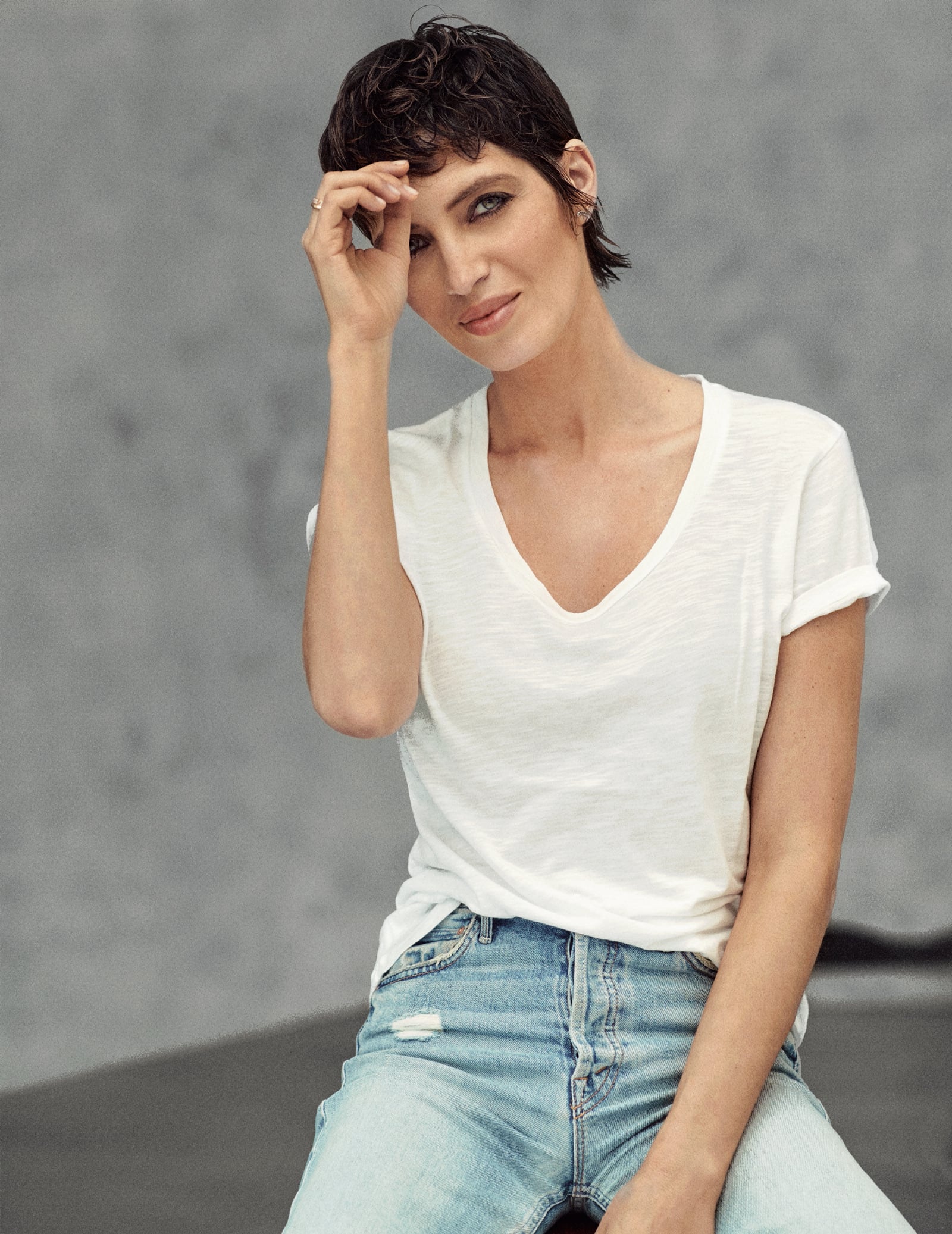 Portada de Elle - Sara Carbonero 02