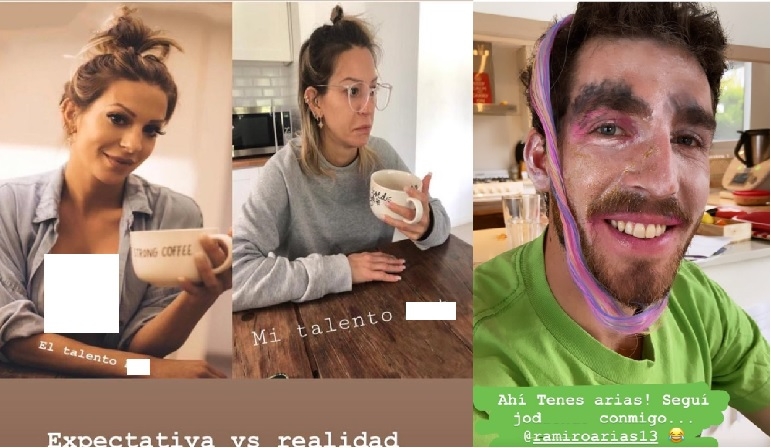 www.minutoneuquen.com Noelia Marzol2