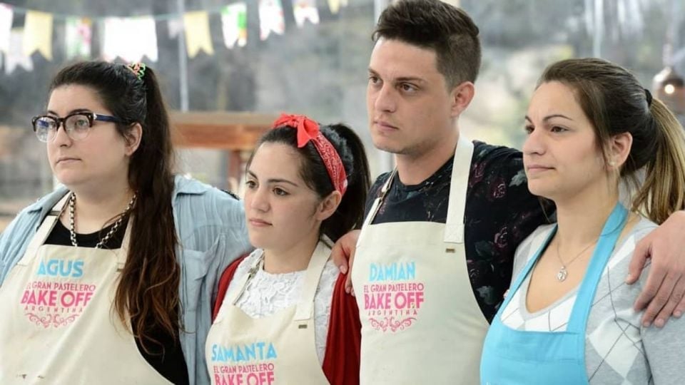 Bake Off