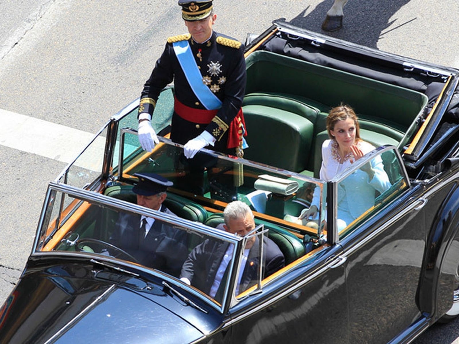 www.minutoneuquen.com reina letizia y rey felipe 8