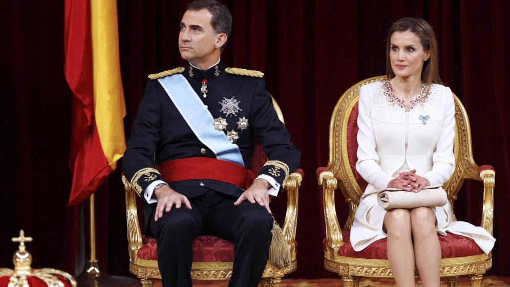 www.minutoneuquen.com reina letizia y rey felipe