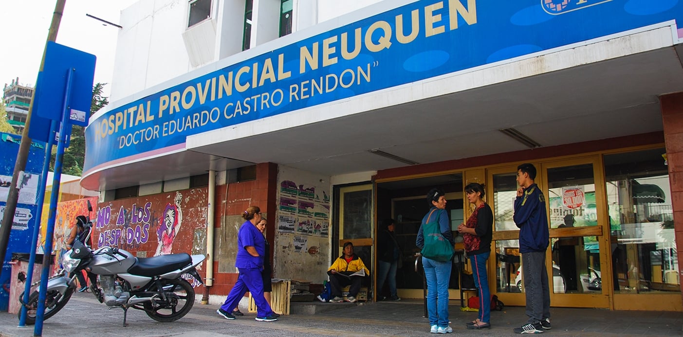Castro Rendon