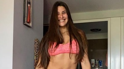 ivana nadal posteo