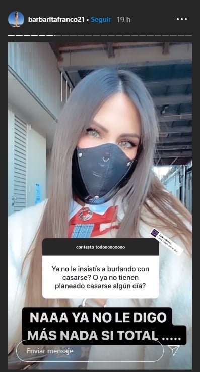 www.minutoneuquen.com Barby Franco3