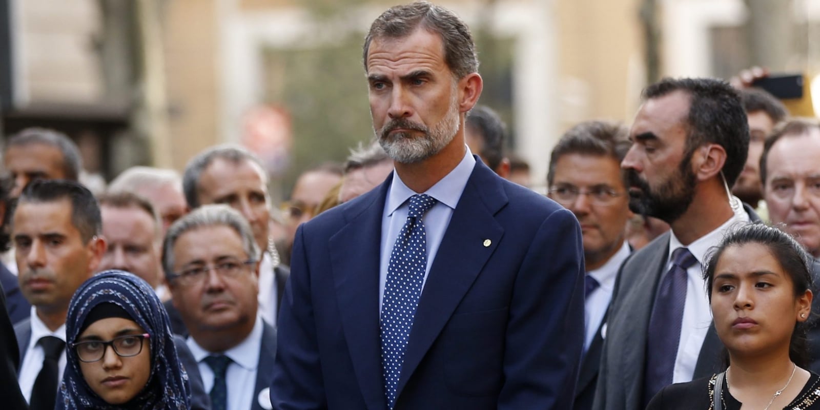 www.minutoneuquen.com Felipe-Letizia-Espana-reuniones-6