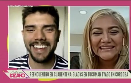 gladys y tyago