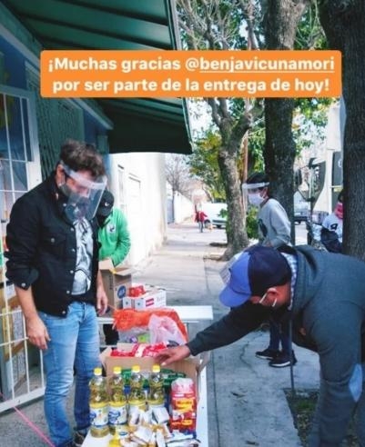 www.minutoneuquen.com Benjamín Vicuña 4