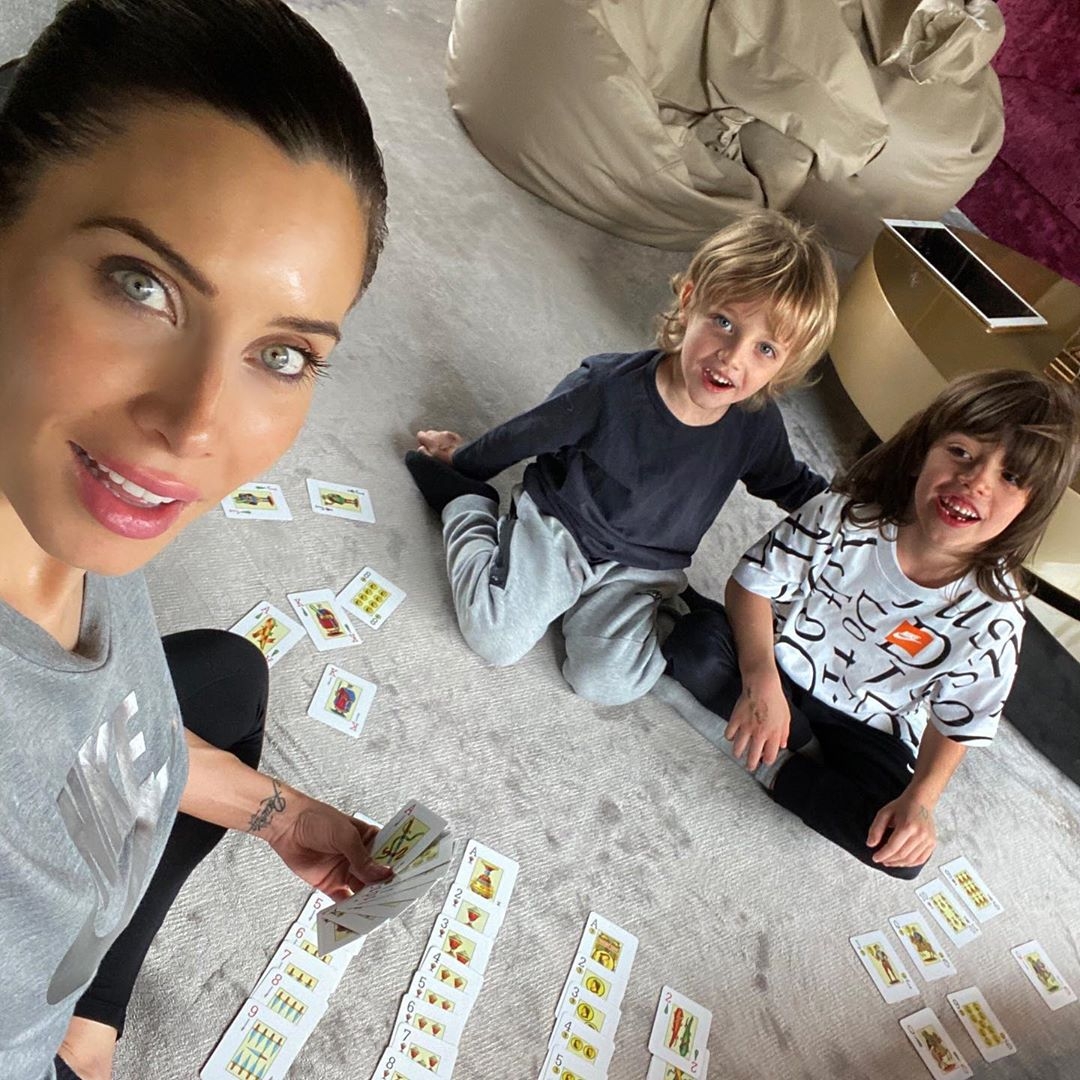 pilar rubio2