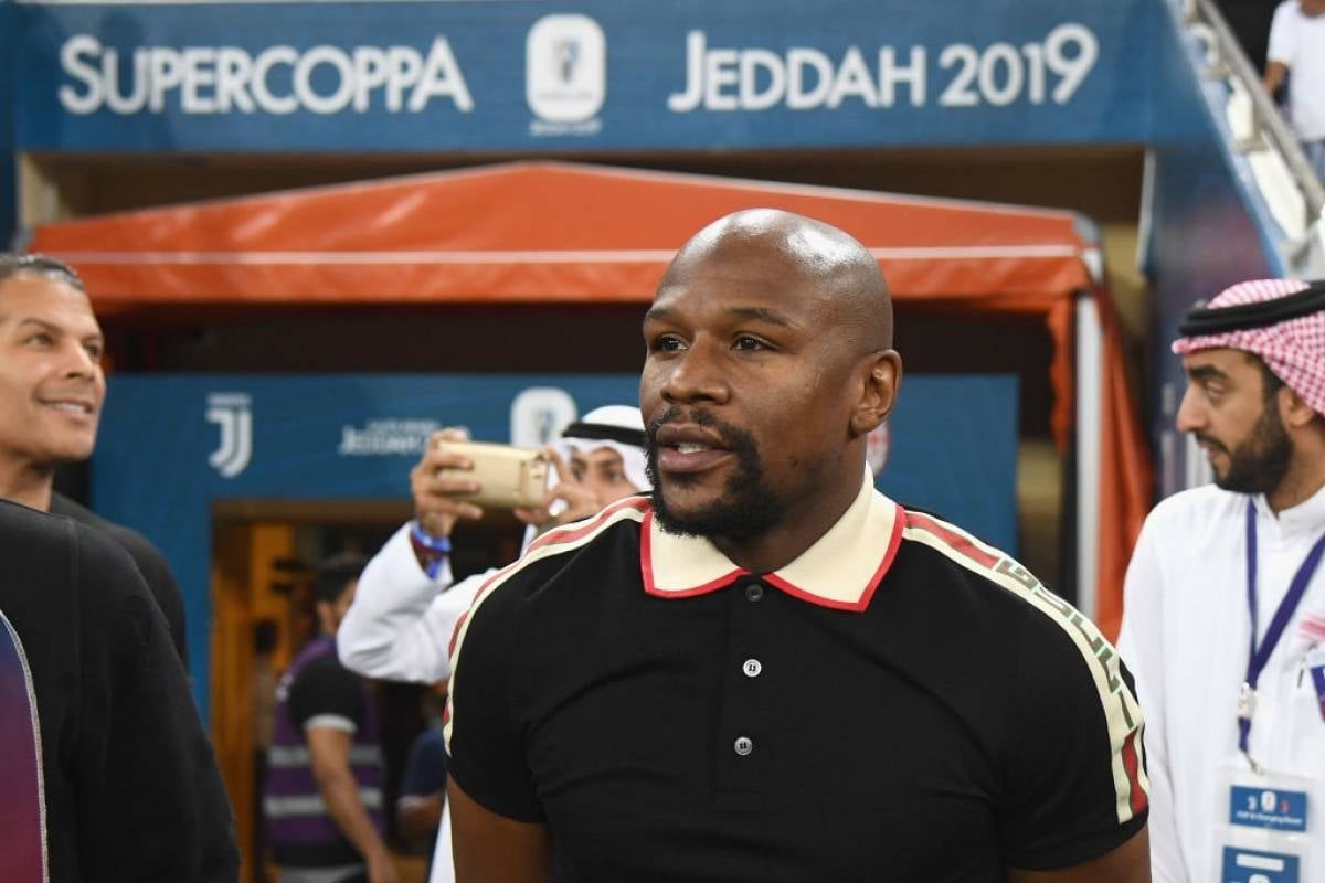 www.minutoneuquen.com Mayweather