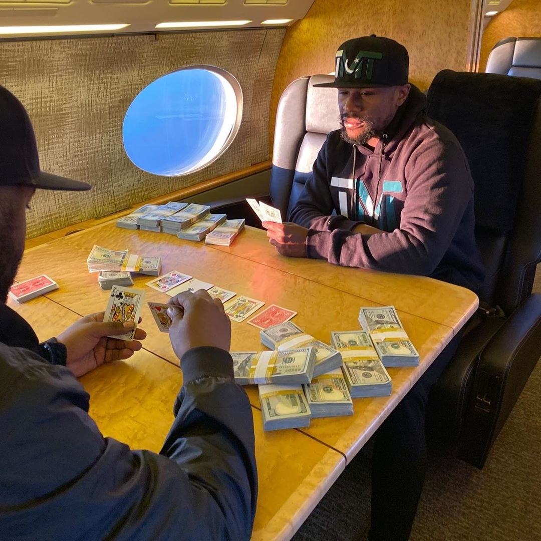 www.minutoneuquen.com Mayweather.3jpg