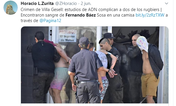 Captura