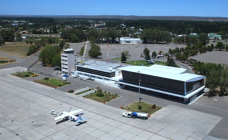 www.minutoneuquen.com aeropuerto neuquen