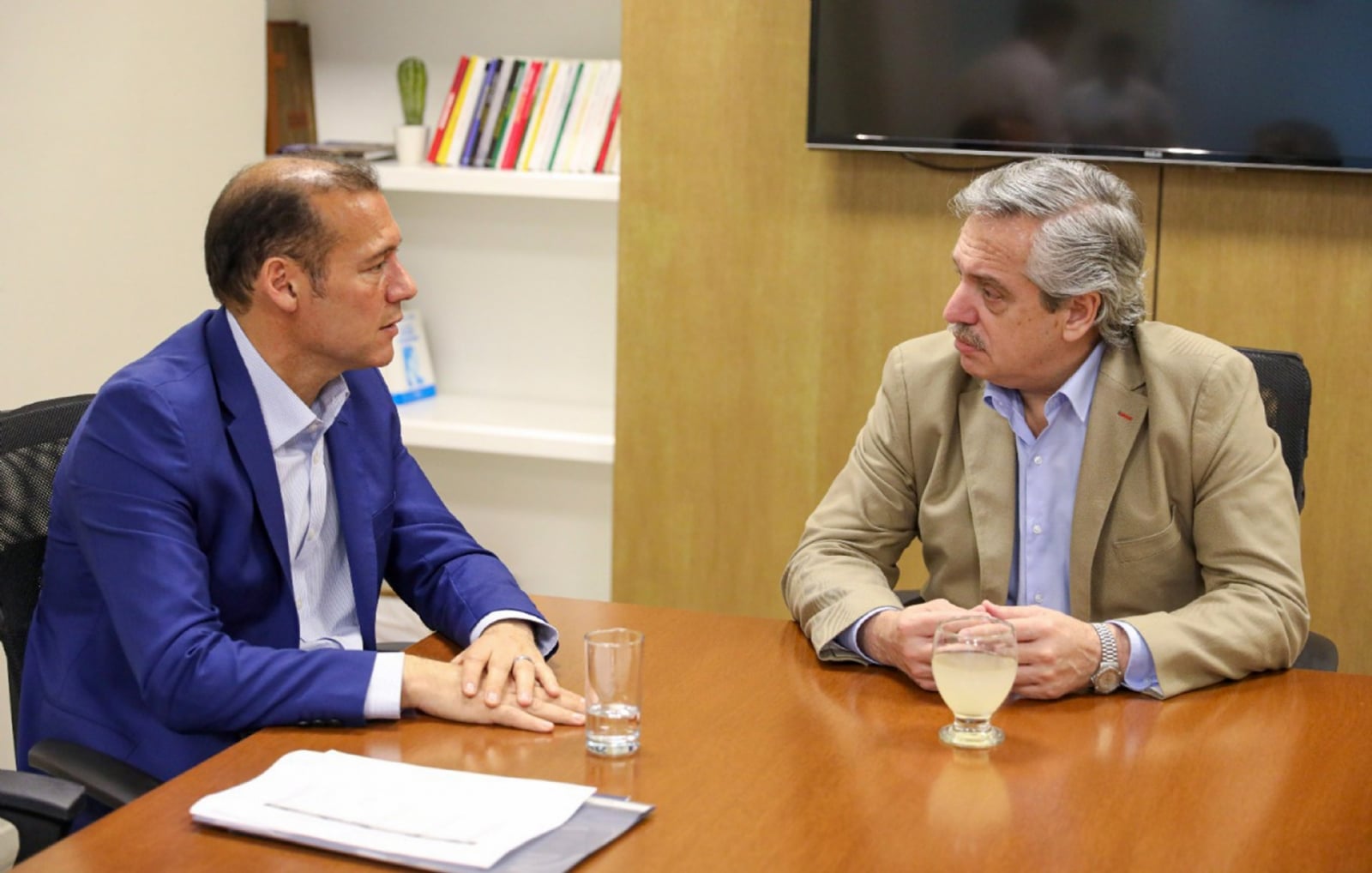 www.minutoneuquen.com Gutierrez y Fernandez 2