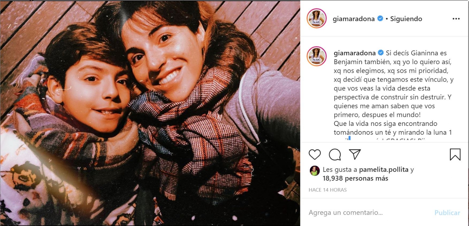 Gianinna