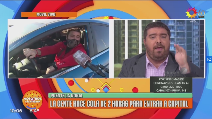 httpswww.minutoneuquen.com nostros a la mañana