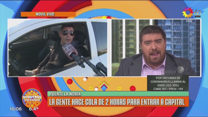 httpswww.minutoneuquen.com nosotros a la mañana4