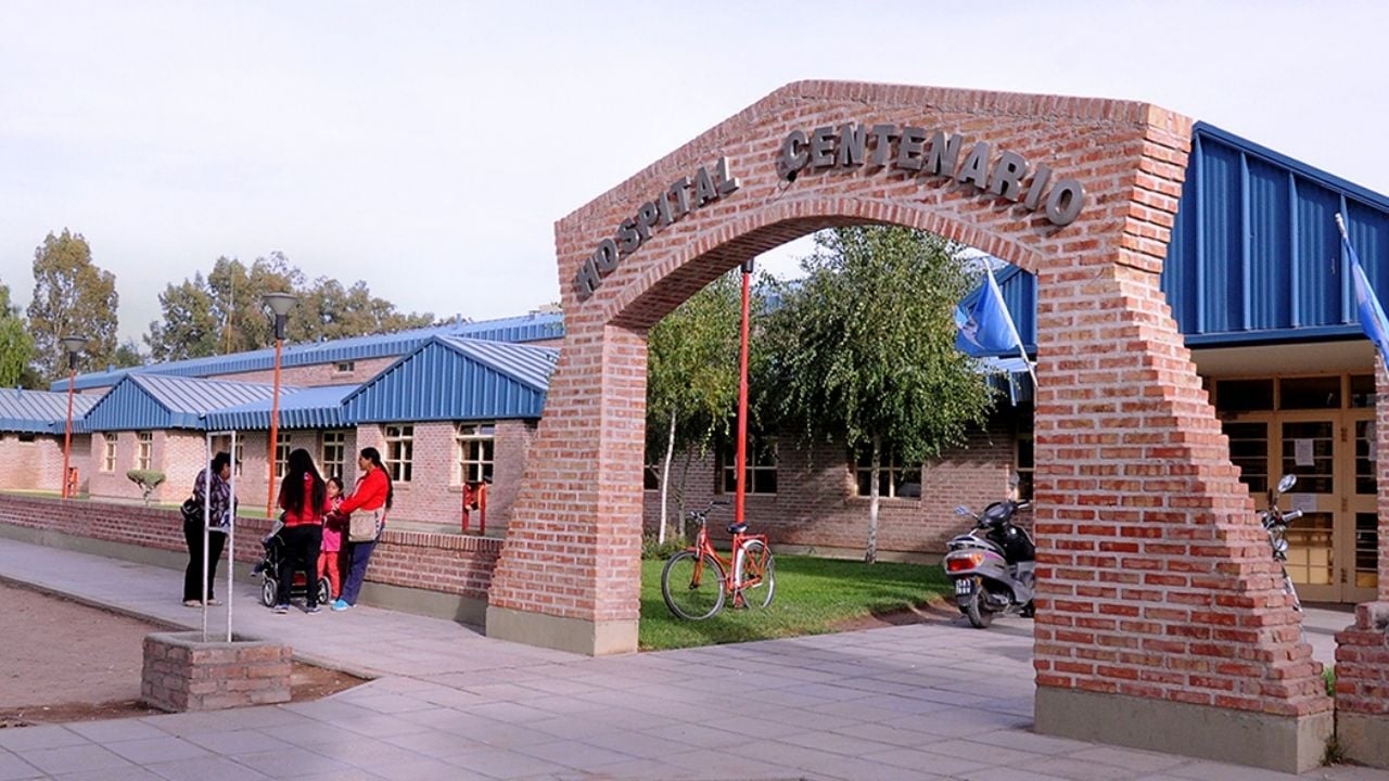 www.minutoneuquen.com Hospital Centenario3