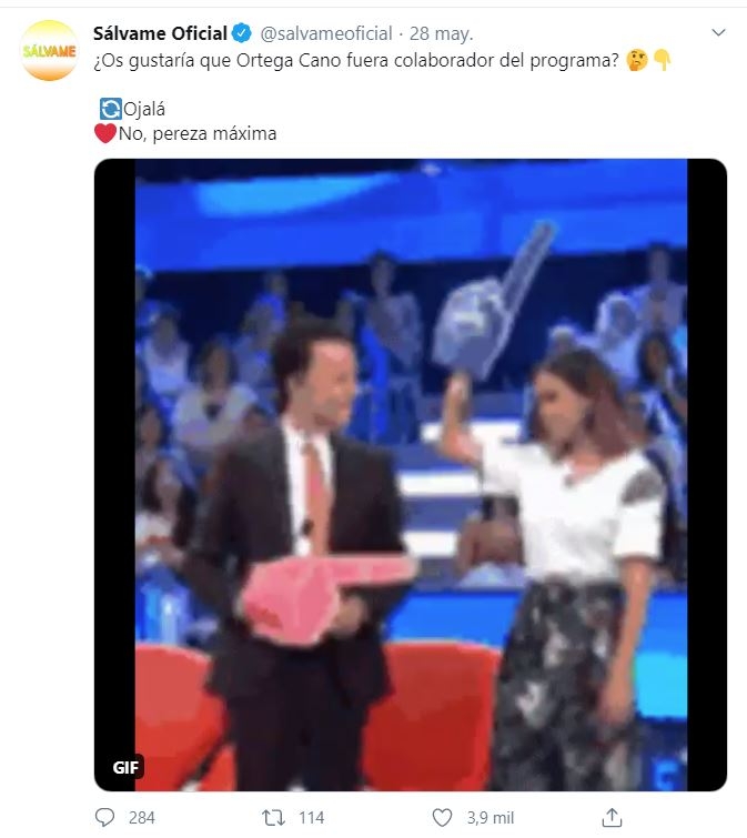 sALVAME
